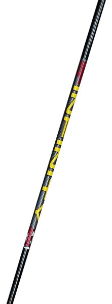 Infinity Sprint Ski Pole Shaft