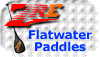 FlatWater Paddles