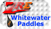 Whitewater Paddles