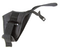 Infinity Vise Strap – ALL Black FREE SHIPPING